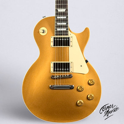 Gibson Les Paul Standard 50’s 2025 - Gold Top