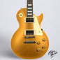 Gibson Les Paul Standard 50’s 2025 - Gold Top