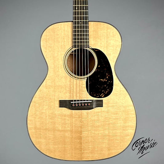 Martin 000-18 Modern Deluxe 2024 - Natural