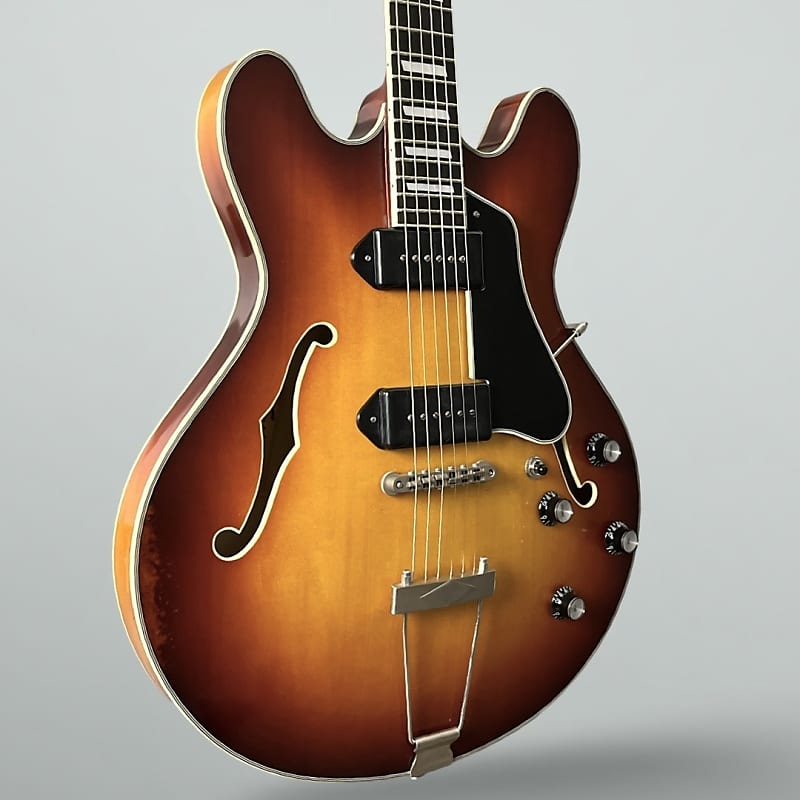 Eastman T64/v-T 2024 - Goldburst