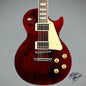 Gibson Les Paul Studio 2024 - Wine Red