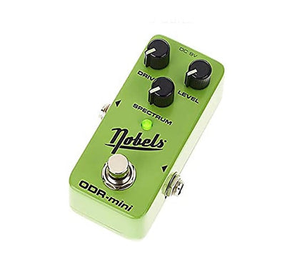 Nobels ODR-1 Mini Analog Overdrive