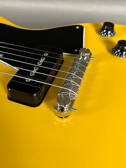 Epiphone Les Paul Special 2024 - TV Yellow