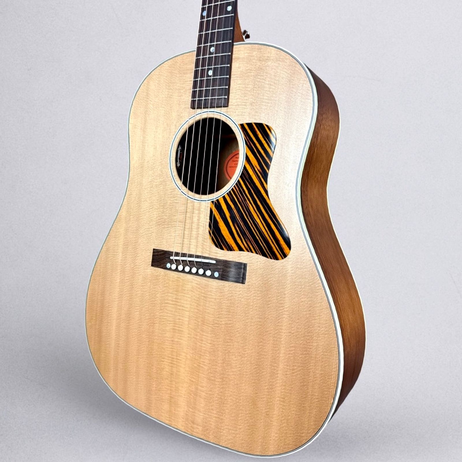 Gibson J-35 ‘30s Faded 2022 - Natural