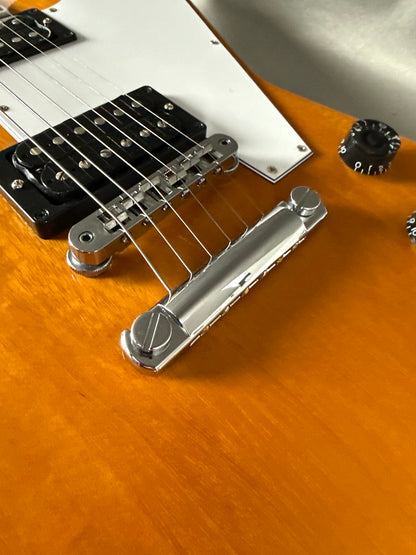 Gibson 70s Explorer 2025 - Antique Natural