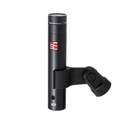 sE Electronics sE8 Small-Diaphragm Condenser Pencil Microphone