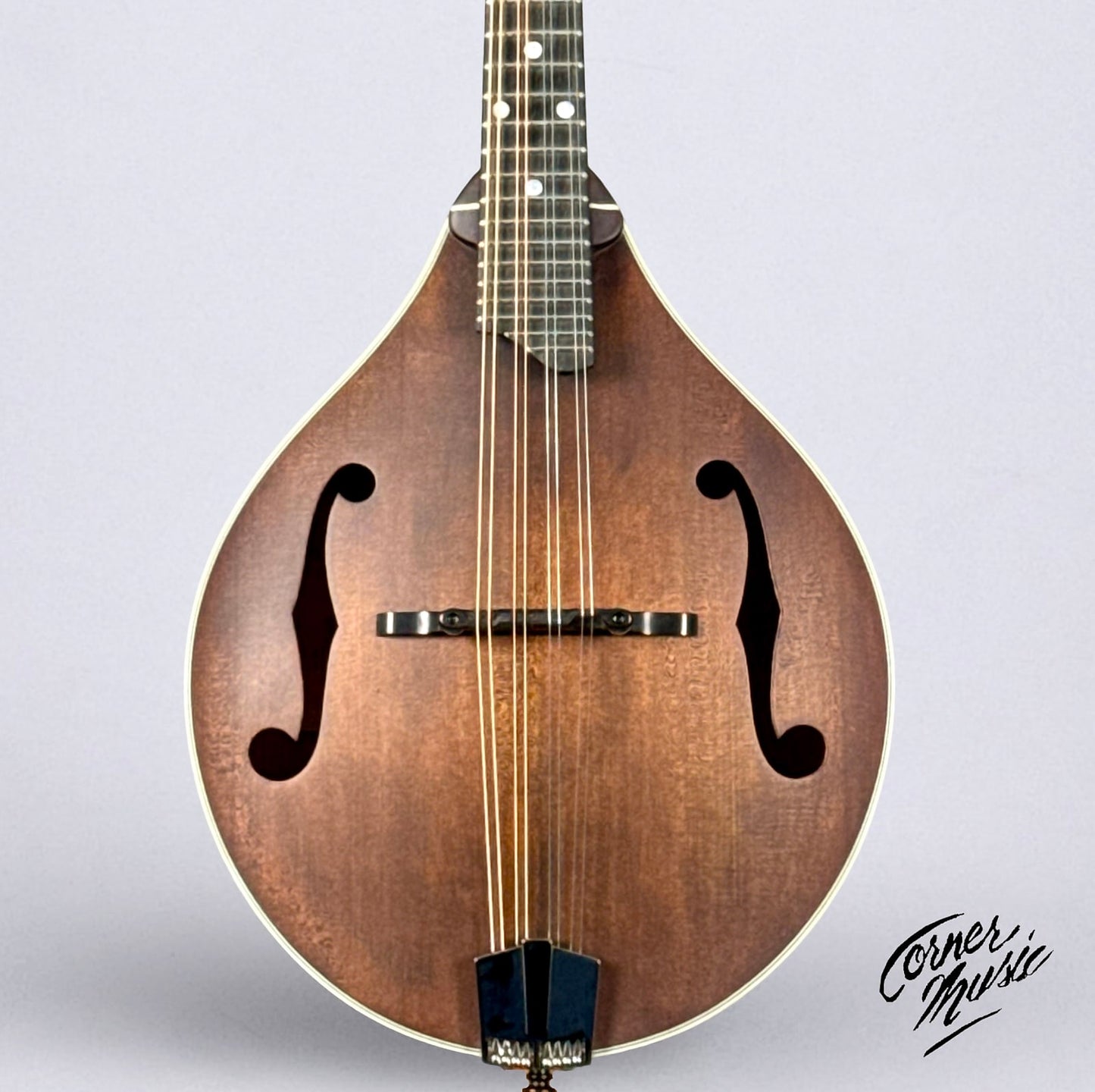 Eastman MD305 A-Style Mandolin 2025 - Classic