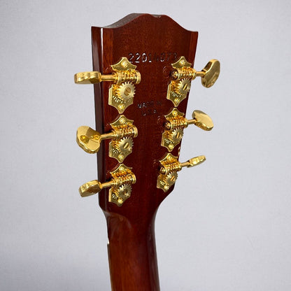 Gibson L-00 Rosewood 2024 - Rosewood Burst