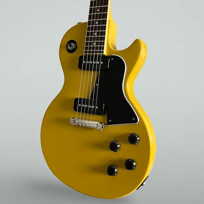 Epiphone Les Paul Special 2024 - TV Yellow