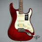 Fender Player II Stratocaster HSS 2024 - Transparent Cherry Burst