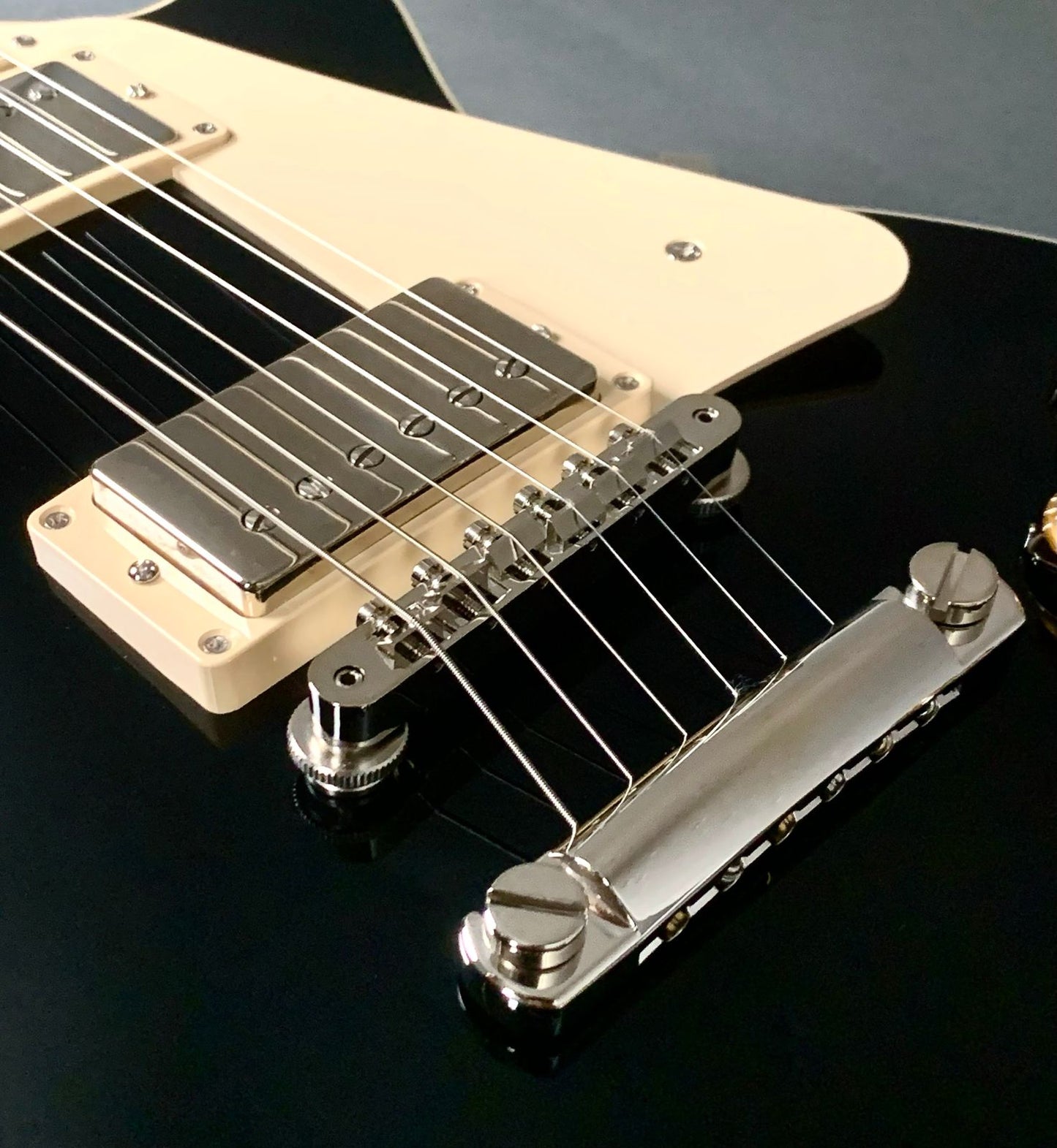 Gibson Les Paul Standard ‘50s 2023 - Ebony