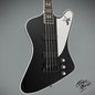 Gibson Gene Simmons G2 Thunderbird 2022 Ebony