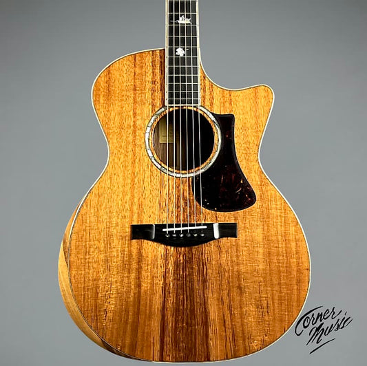 Eastman AC622CE Limited Edition Koa 2024 - Natural