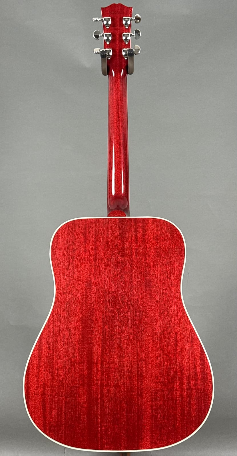 Gibson Hummingbird Standard Left Handed 2025 - Vintage Cherry Sunburst