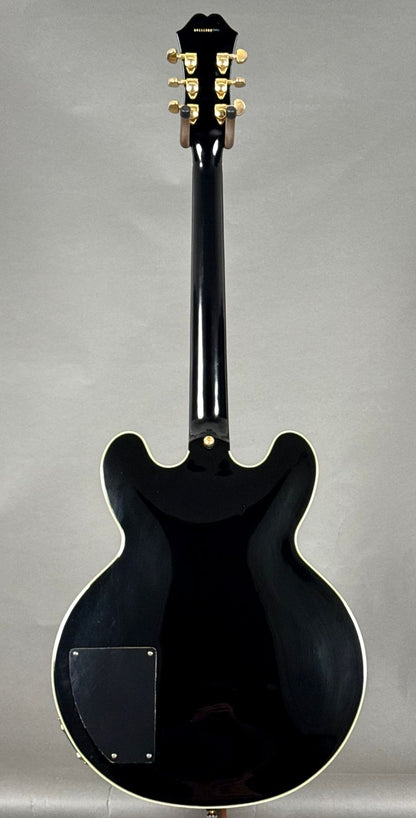 Epiphone B.B. King Lucille 2009 - Ebony