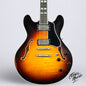 Eastman T59/v 2025 - Antique Varnish Sunburst