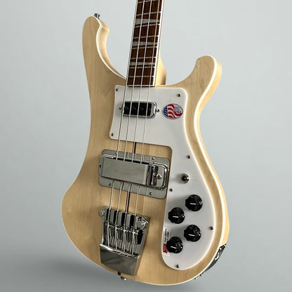 Rickenbacker 4003 2024 - Mapleglo