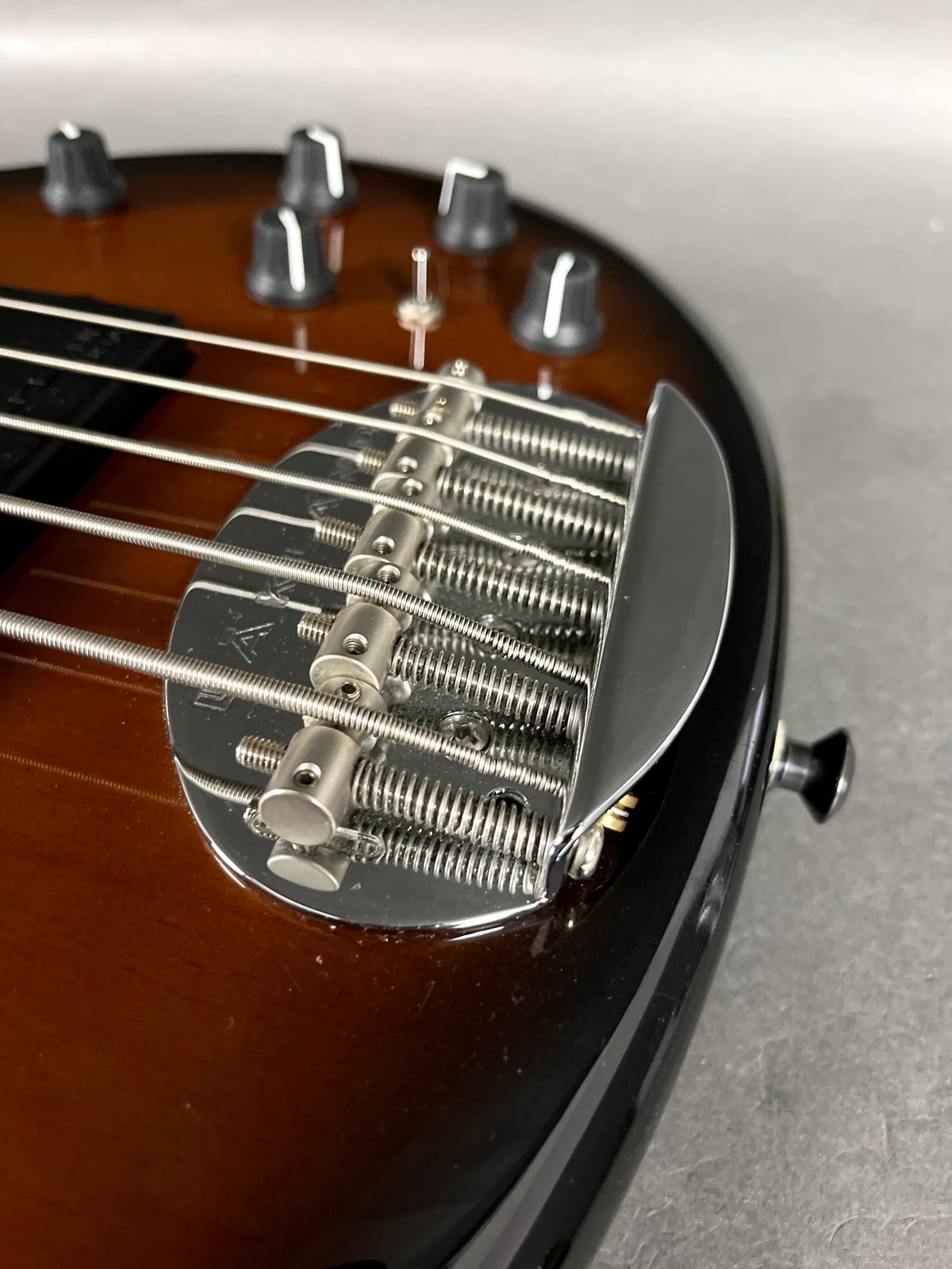 Lakland USA Classic 55-14 - Tobacco Burst