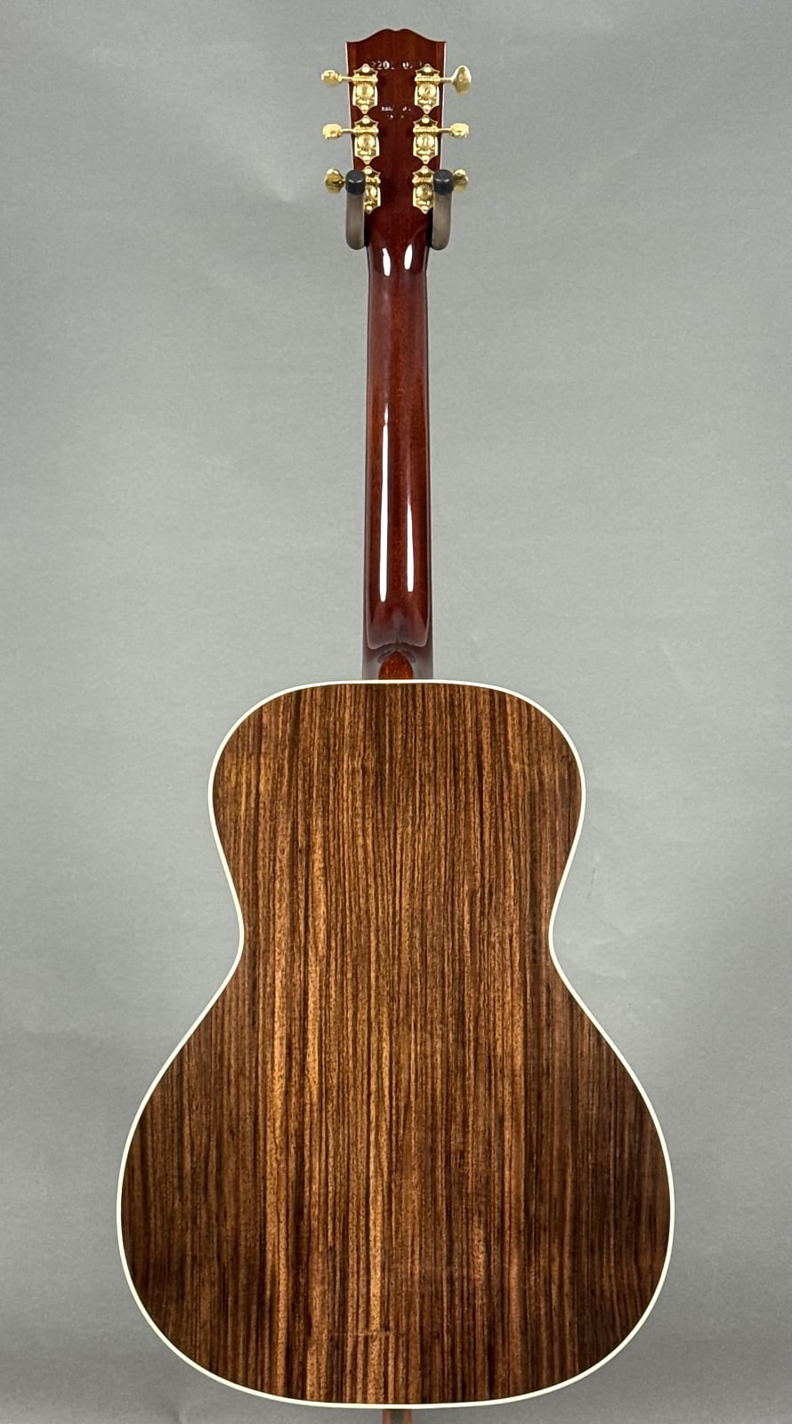 Gibson L-00 Rosewood 2024 - Rosewood Burst