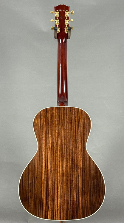 Gibson L-00 Rosewood 2024 - Rosewood Burst