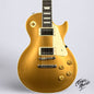 Gibson Les Paul Standard 50’s 2025 - Gold Top
