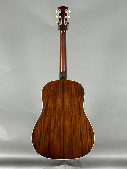 Epiphone 1942 Banner J-45 Reissue 2025 - Vintage Sunburst