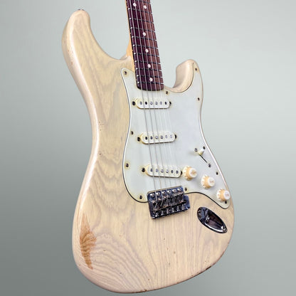 LSL Saticoy Custom - Vintage White Blonde