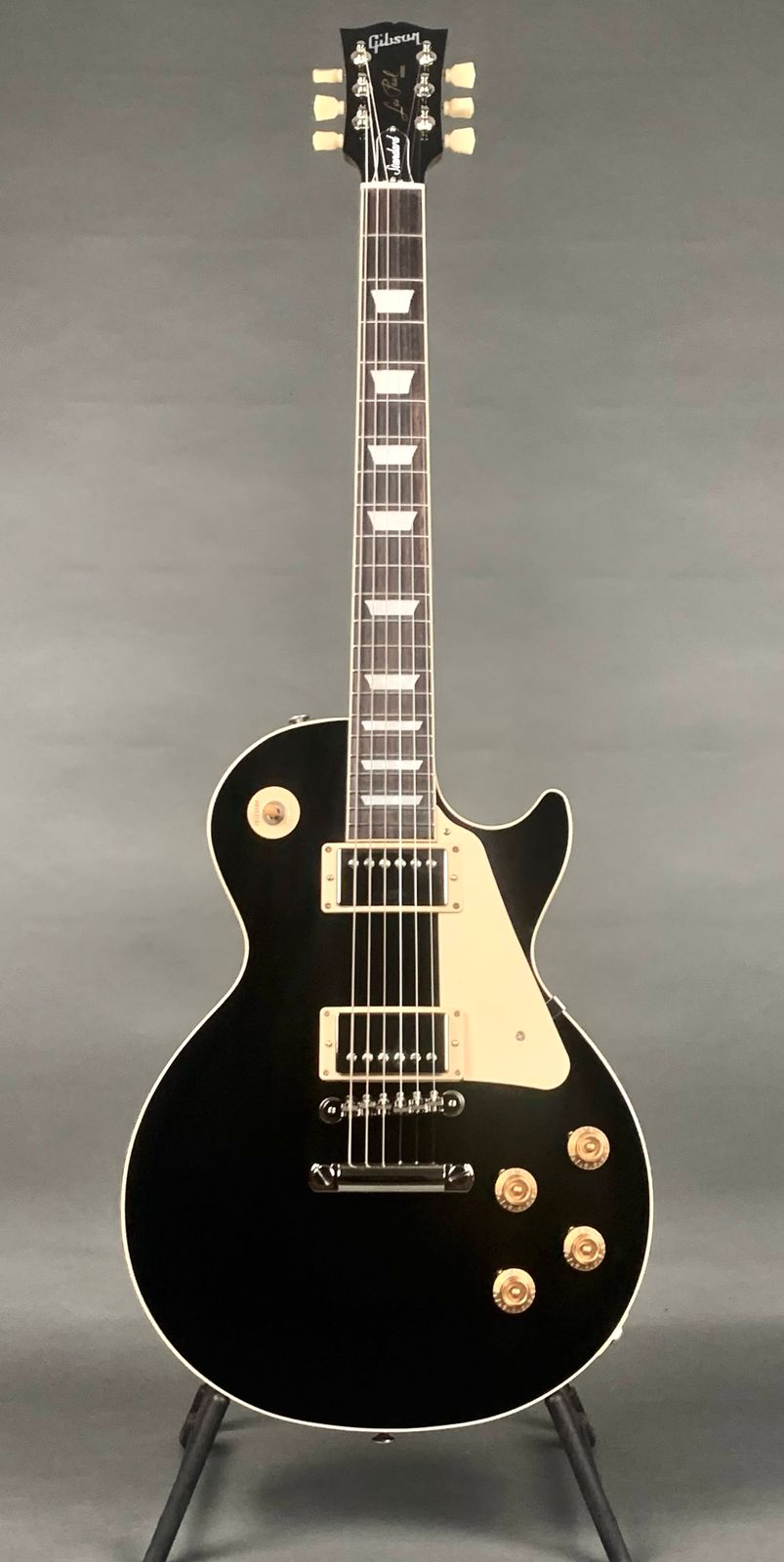 Gibson Les Paul Standard ‘50s 2023 - Ebony