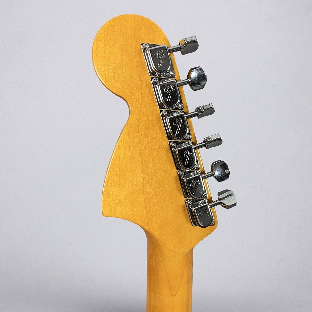 Fender Limited Edition American Vintage II 1973 Stratocaster 2025 - Olympic White