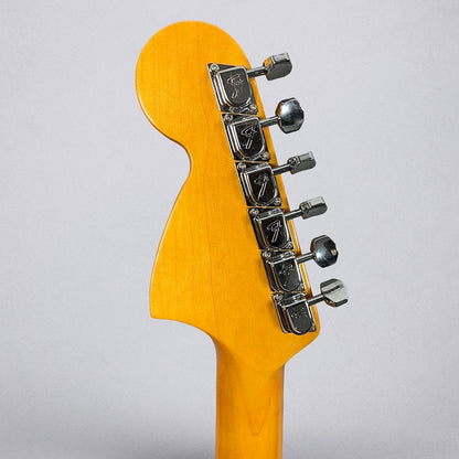 Fender Limited Edition American Vintage II 1973 Stratocaster 2025 - Olympic White