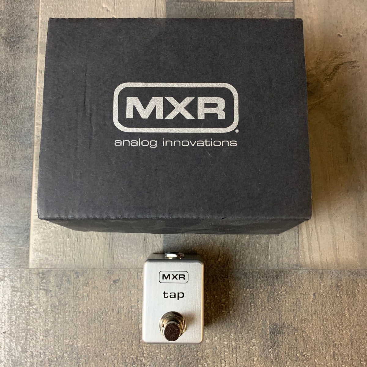 MXR M199 Tap Tempo Switch