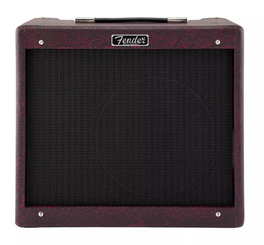 Fender Blues Jr IV 30th Anniversary Combo Amp