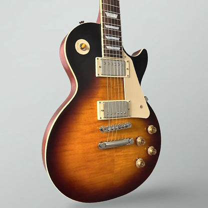 Epiphone 1959 Les Paul Standard Reissue 2025 - Washed Bourbon Burst