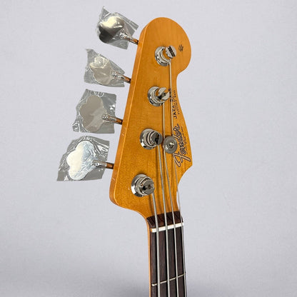 Fender Vintera II ‘60s Jazz Bass 2025 - Lake Placid Blue