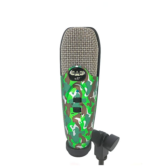 CAD U37 usb Cardioid Condenser - Camo