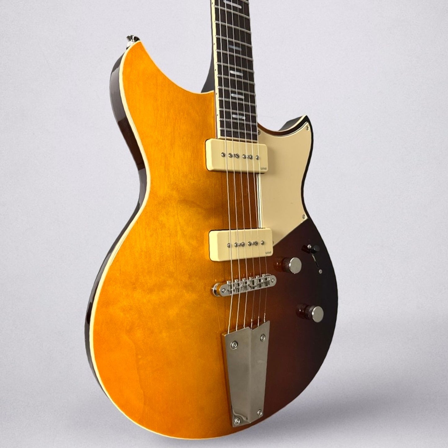 Yamaha Revstar Standard RSS02T 2025 - Sunset Burst
