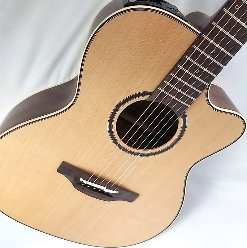 Takamine P3MC Orchestra Model - Satin