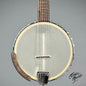 Gold Tone WR-7 Clawhammer 7-String Banjo Guitar 2024 - Vintage Brown