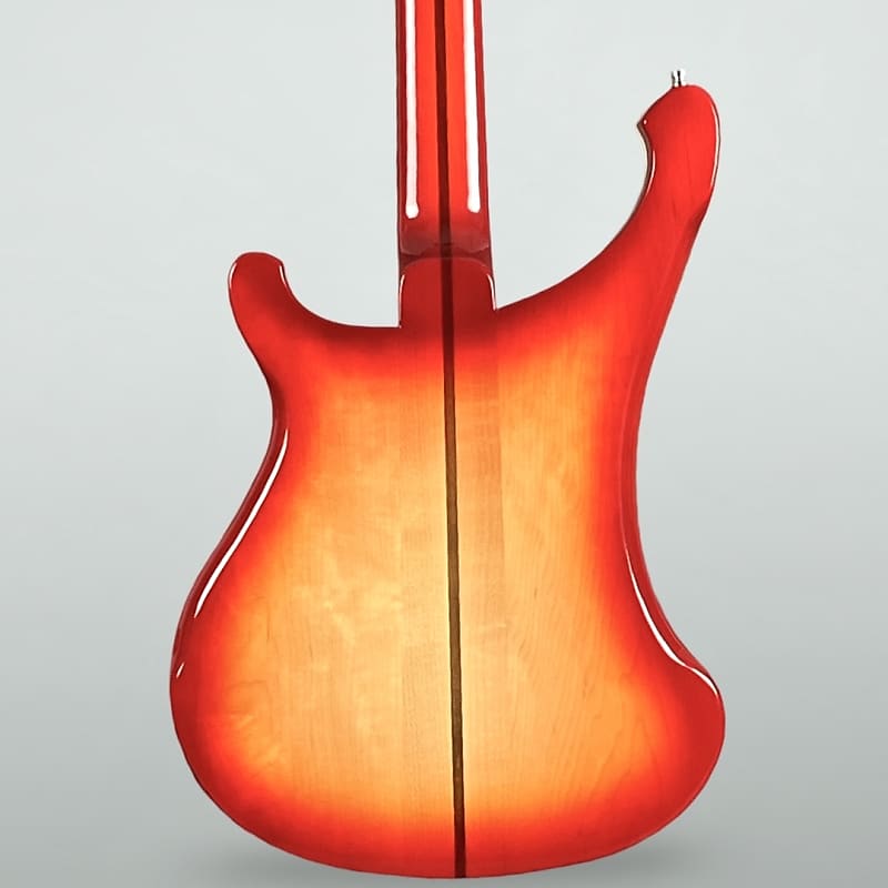 Rickenbacker 4003 2024 - Fireglo