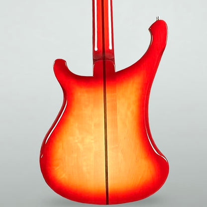 Rickenbacker 4003 2024 - Fireglo