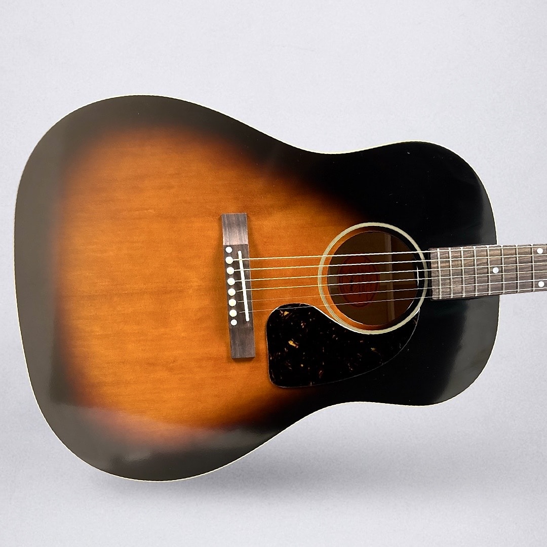 Epiphone 1942 Banner J-45 Reissue 2025 - Vintage Sunburst