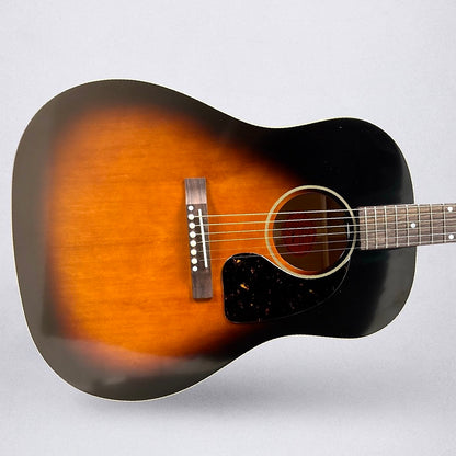 Epiphone 1942 Banner J-45 Reissue 2025 - Vintage Sunburst