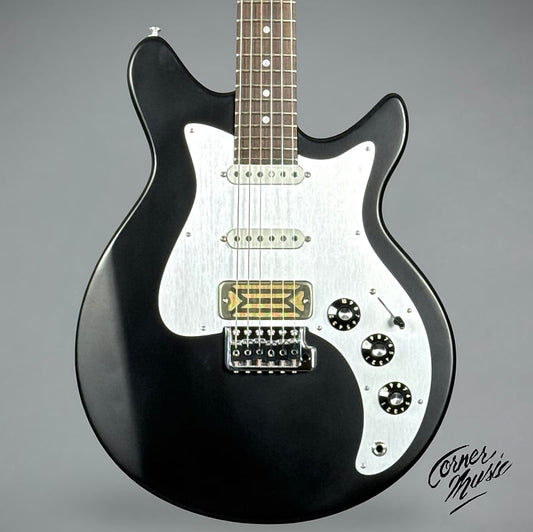Eastman Fullertone DC’62 2025 - Moss Black