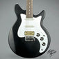 Eastman Fullertone DC’62 2025 - Moss Black