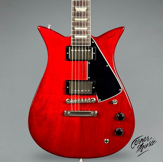 Gibson Theodore Standard 2023 - Vintage Cherry