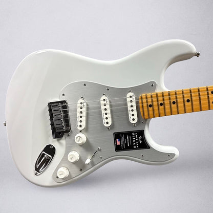 Fender American Ultra II Stratocaster 2025 - Avalanche