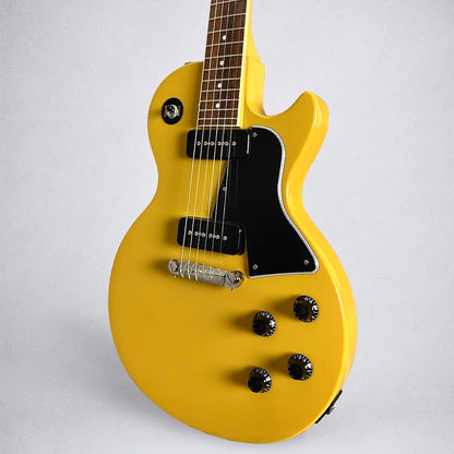 Epiphone Les Paul Special 2025 - TV Yellow