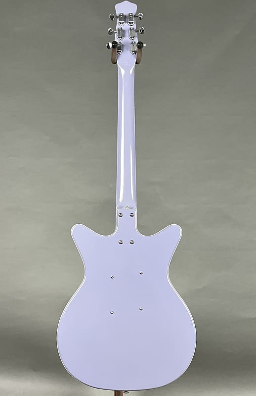 Danelectro 59 Mod NOS+ 2023 - Light Purple