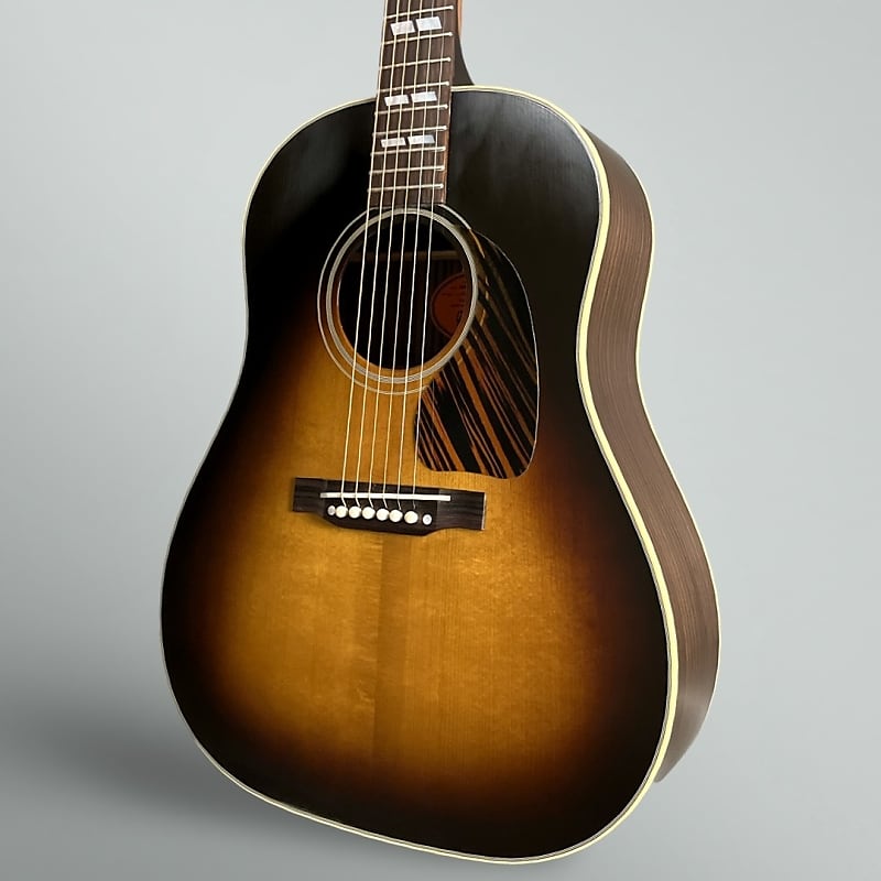 Gibson 1942 Banner Southern Jumbo 2024 - Vintage Sunburst