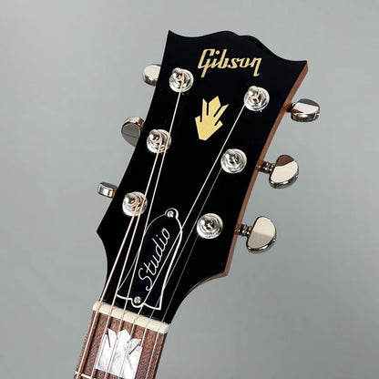 Gibson SJ-200 Studio 2021 - Walnut Burst